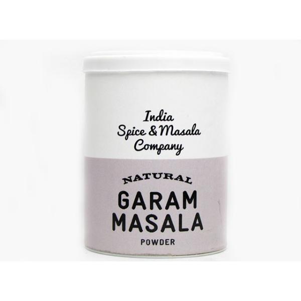 India Spice&amp;Masala Company スピンフーズ ガラムマサラ 50g