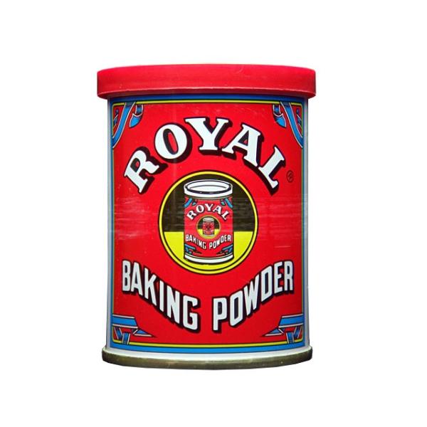 ロイヤル　ベーキングパウダー【輸入食品】　