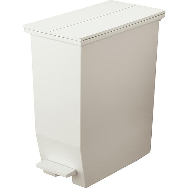 SOLOW �y�_���I�[�v���c�C�� 35L RSD-77WH �� �z���C�g ���ݔ� �S�~�� �V���v�� ������� ���� ���[ �_�X�g�{�b�N�X �L�b�`�� �䏊 �X����