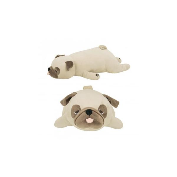 ねむねむ パグのハナ プレミアム 枕 通販 価格比較 価格 Com