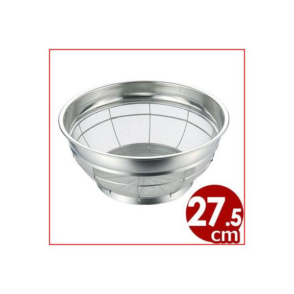 丈夫で長く使える真摯なモノづくりの弁慶、本間冬治工業株式会社のざるです。枠に切込みを入れることによりアミがほつれ異物の混入がないよう、密着性を高め衝撃にも強いです。お手入れの際も網に引っ掛かりにくくなっています。手に持った時の変形が少なく、...