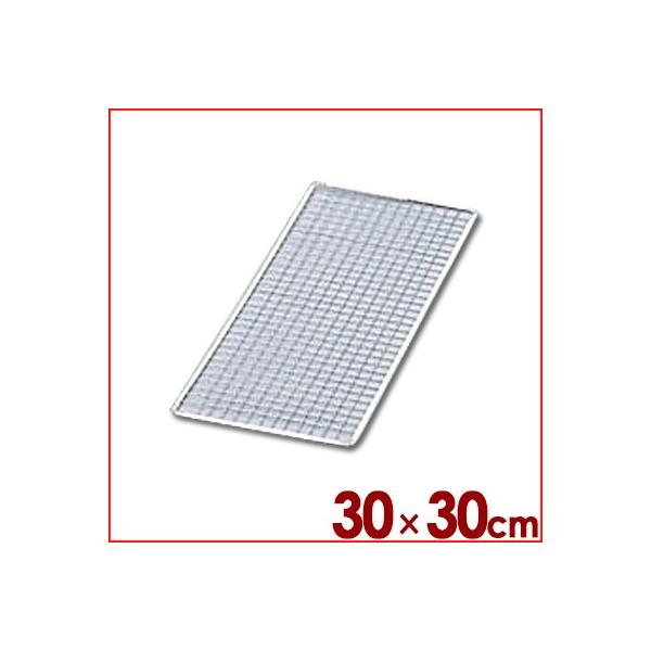サイズ：300×300mm枠：ブリキ板、網：鉄亜鉛線目開き：11mm目018066002