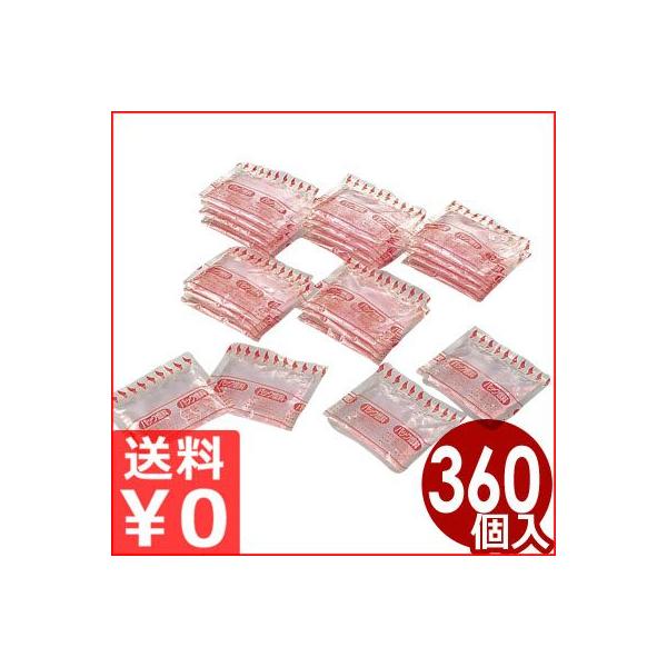 密封度が高いため保存安定性が良く、在庫中のロスなどの無駄が省けます。固形燃料の2倍以上の長期保存が可能です。【商品内容】・入数：360個・燃焼時間：20分30秒※紙鍋料理には向いていません026401002