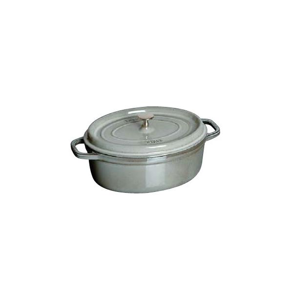 Staub（ストウブ） 【30％OFF】Staub/ストウブ ピコ ココット 楕円