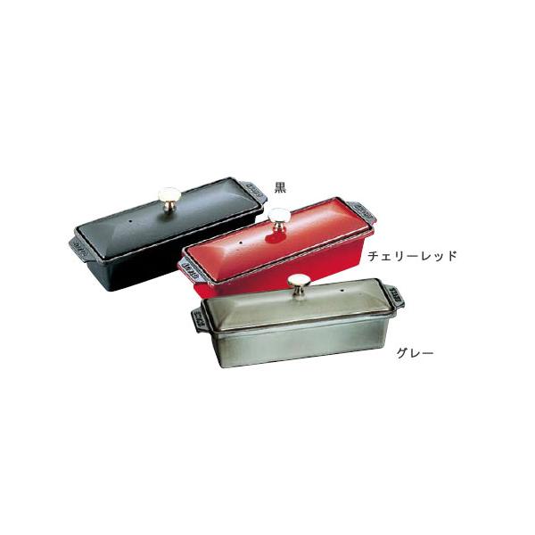 Staub（ストウブ） 【30％OFF】Staub/ストウブ テリーヌ（1313025