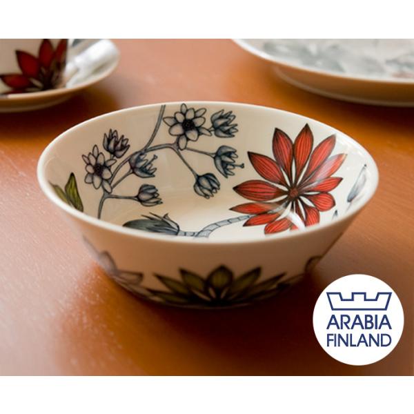 ARABIA（アラビア） Arabia Runo ルノ ボウル17cm 6806 北欧 食器