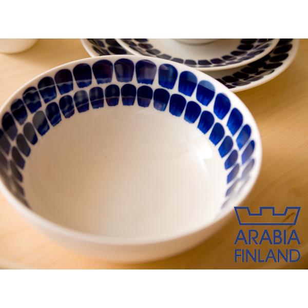 アラビア 皿 トゥオキオ ボウルの人気商品・通販・価格比較 - 価格.com