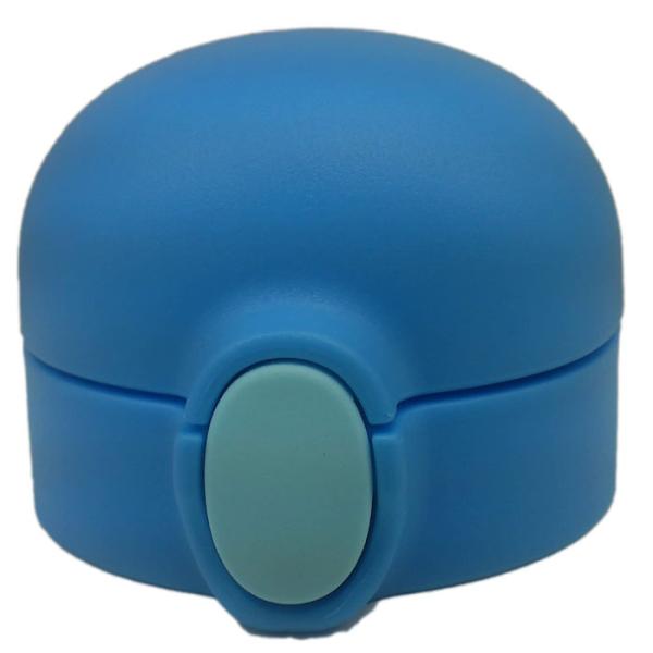 他サイト： サーモス THERMOS 1 FFH-TM センユニット BL フタパッキン・パッキン付 ブルー 交換 付け替え 専用の商品画像