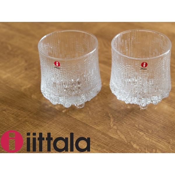 iittala イッタラ ウルティマツーレ オールドファッション（L）2個 