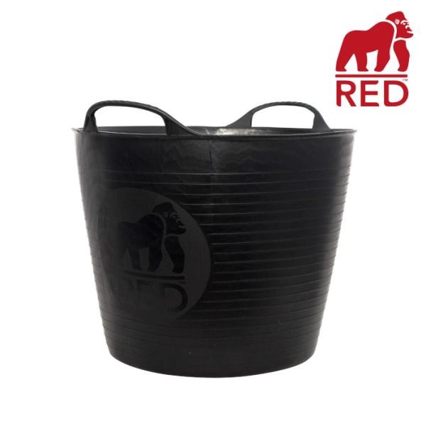 ゴリラタブ  Mサイズ 26L（ブラック）