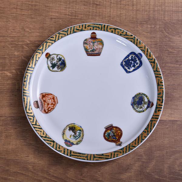 チャイナシーズチャイニーズボトル深皿スープカップタンブラー大皿コップ