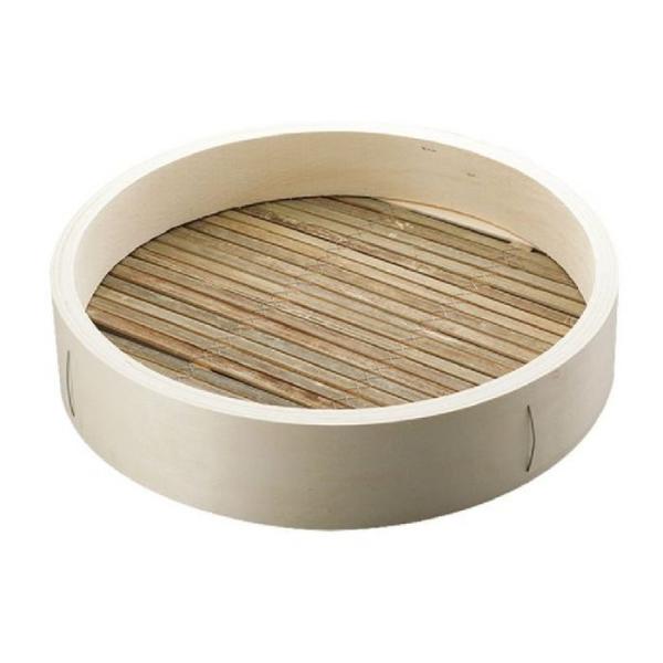 木製 中華 セイロ 身 39cm 蒸し器 中華 肉まん しゅうまい 鍋 調理器具 キッチン用品 シンプル 天然木 せいろ 蒸篭 蒸籠