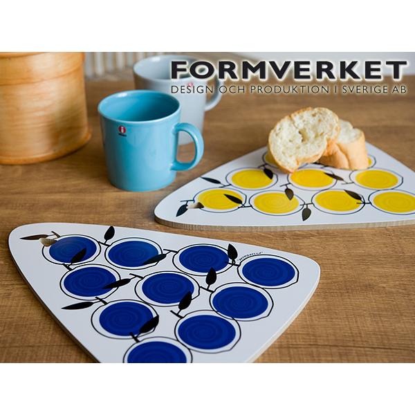 [ 1点までメール便可 ] FORMVERKET フォルムヴァルケット カッティングボード トライアングル [ フォルムバルケット ] PETRONELLA ペトロネラ