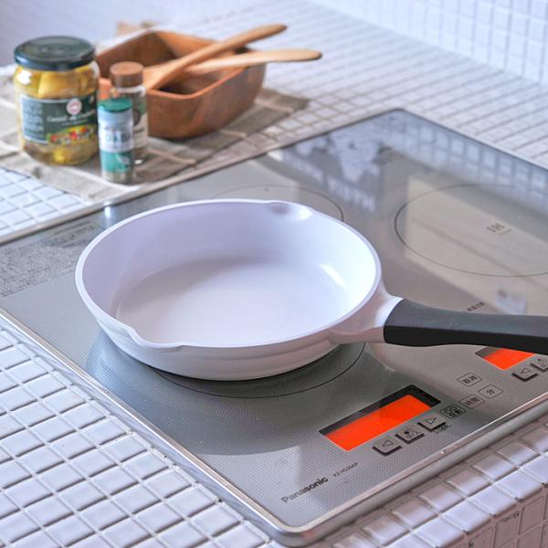 KEVNHAUN D STYLE/ケヴンハウン ディー スタイル ウェーブフライパン