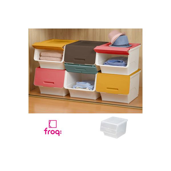 フロック 収納ケースの人気商品 通販 価格比較 価格 Com