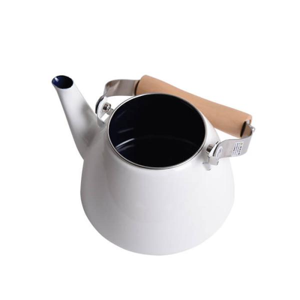 �y�݌ɂ킸���I�z�z�[���[ �P�g�� �R�[�W�[�N�b�N ���Ԃ� 1.4L �z���C�g �₩�� cozy cook �V�R�� ����� ���� �K�X�� IH�Ή� �������� ���i�摜2