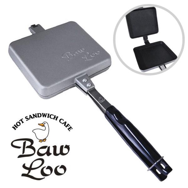 ホットサンドメーカーおすすめ23選 専門家ランキングから編集部検証比較まで紹介 モノレコ By Ameba