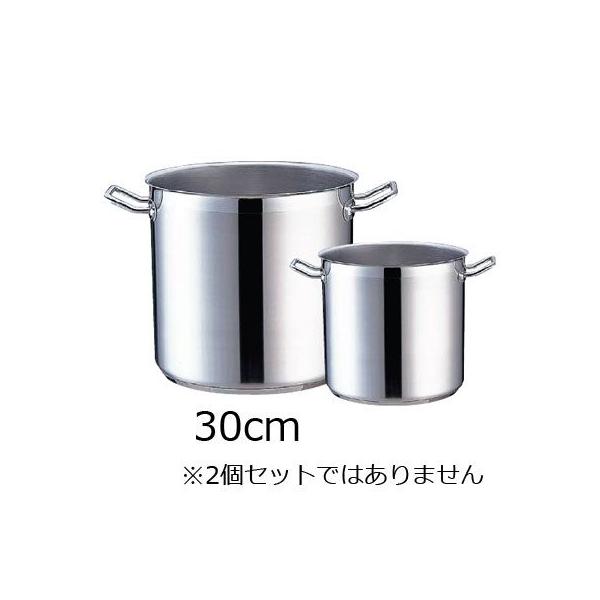 寸胴鍋 30cm」の人気商品一覧・価格比較 - 価格.com