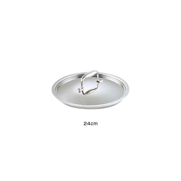 ビタクラフト・プロ フライパン用蓋 24cm用 No.0403 : アドキッチン
