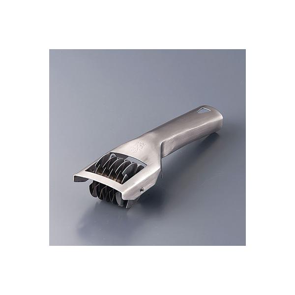 ジャクセン 18-8 ねぎカッター 175×60×H40