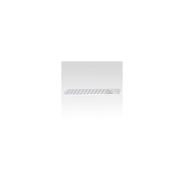 エヌティー NTカッター替刃 グリーン購入法対応 BA-160E