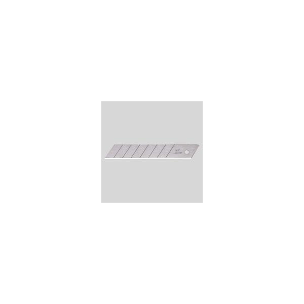 エヌティー NTカッター替刃 刃先処理ケース入 BL-300