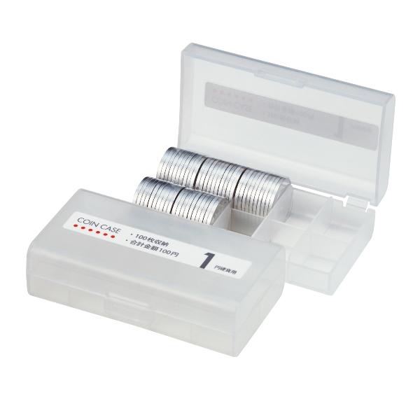 オープン工業 コインケース M-1W M-1W