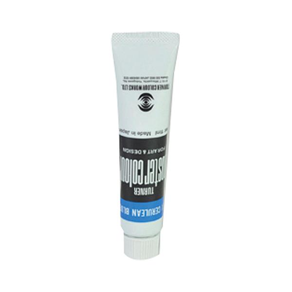 ターナー ポスターカラー11ml #31 PC11 セルリアンブルー