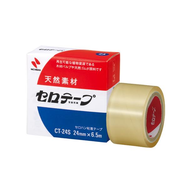 ニチバン セロテープ CT-24S CT-24S