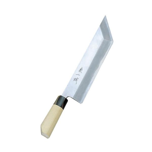 東一誠江戸裂包丁240mm : キッチングッズ柳屋 ヤフー店 - 通販 - Yahoo
