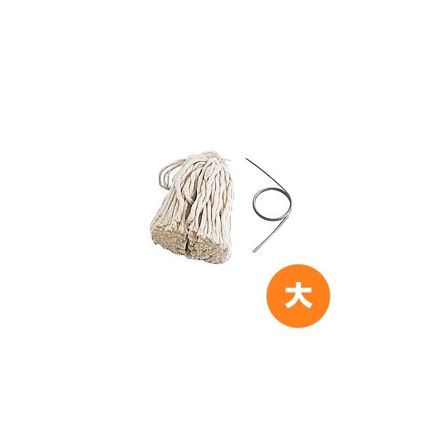 ファースト油引用替糸大 お好み焼 もんじゃ焼 鉄板焼用品 :001581003:キッチングッズ柳屋 ヤフー店 通販 糸油引 大 お好み焼 もんじゃ焼 鉄板焼用品