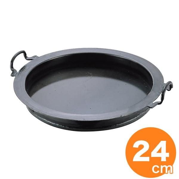 山田工業所 鉄餃子鍋24cm : キッチングッズ柳屋 ヤフー店 - 通販