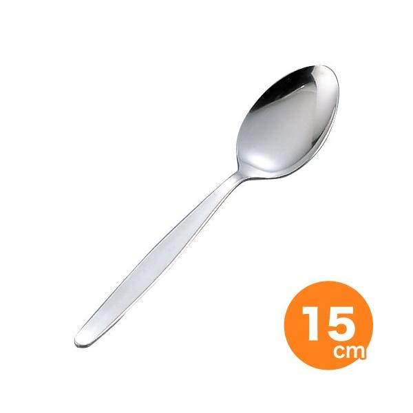 松印 18-0給食用先丸スプーン 150mm 穴無 : キッチングッズ柳屋 ヤフー