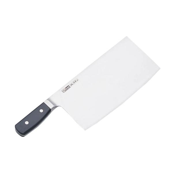 グレステン 622-20WK 中華包丁 22cm GLESTAIN グレステン622-20WK 中華22cm板厚2.0mm : キッチングッズ柳屋 ヤフー店