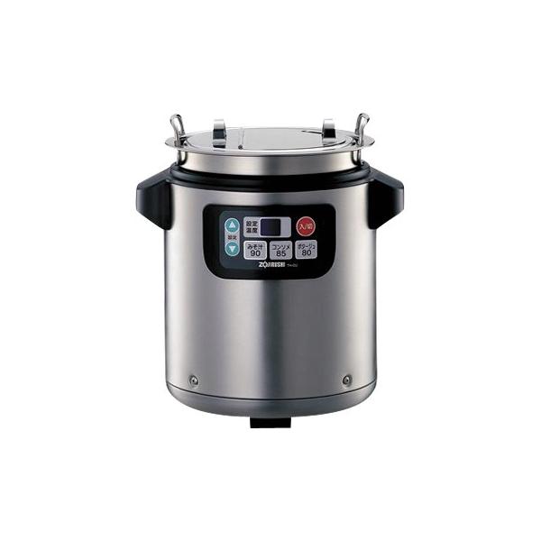 新品 象印 マイコンスープジャー TH-CU045 [THCU045-xa] 象印TH-CU045（XA）マイコンスープジャー4.5L : キッチングッズ