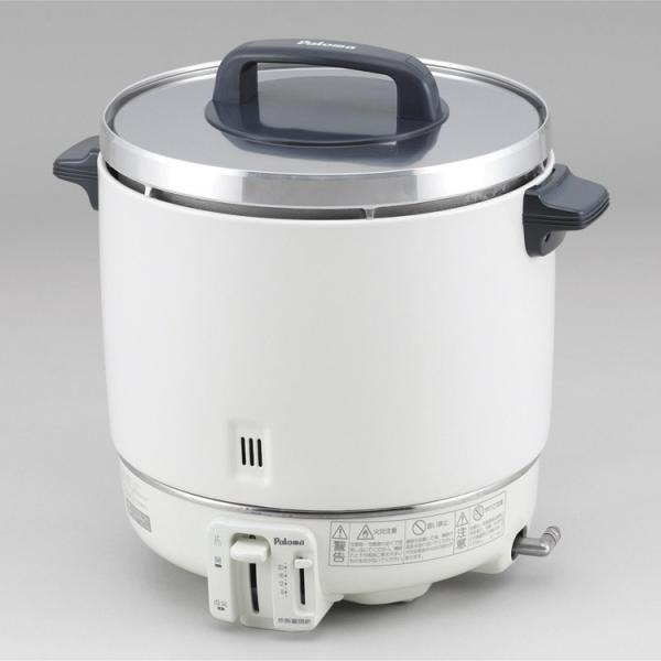 パロマ PR-403SF LPガス炊飯器 kitchengoods_013736004