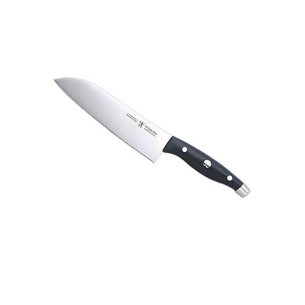 ZWILLING J.A. HENCKELS ヘンケルス HIスタイルエリート ブラック 小