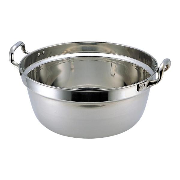 SW 18-8料理鍋両手30cm : キッチングッズ柳屋 ヤフー店 - 通販 - Yahoo