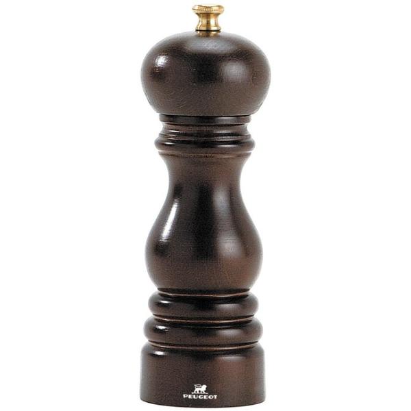 PEUGEOT（プジョー） パリ ペッパーミル チョコ 18cm 870418-1PM