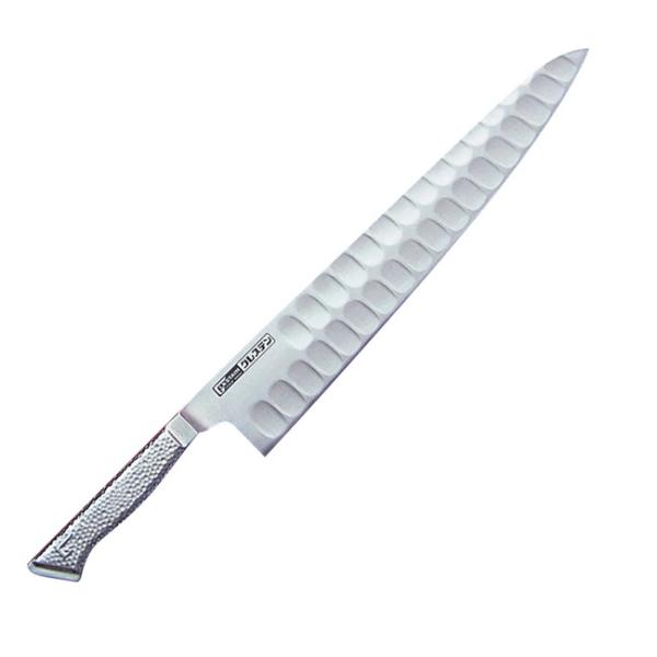 グレステン 牛刀 21cm オールステンレス包丁 kitchengoods_042314036