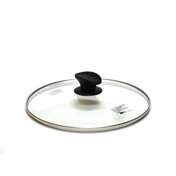 強化ガラス蓋 26cm用 : キッチングッズ柳屋 ヤフー店 - 通販 - Yahoo