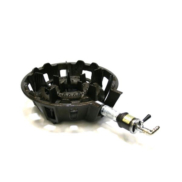 タチバナ鋳物コンロ　業務用　都市ガス kitchengoods_tats54012a13a