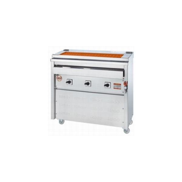 ヒゴグリラー☆ほぼ未使用品☆ 3P-212 床置型 万能型 動作確認済 焼き鳥 楽天市場】ヒゴグリラー 万能型タイプ 床置型 3P-212【代引き