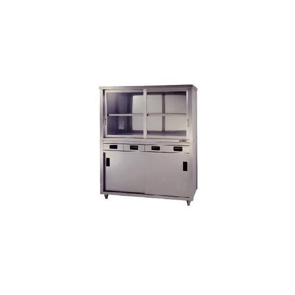 �������� �V�i �����쏊 �㕔�K���X�ːH��˒I �Жʈ��o���t�Жʈ���� 900*600*1800 ACSO-900HG