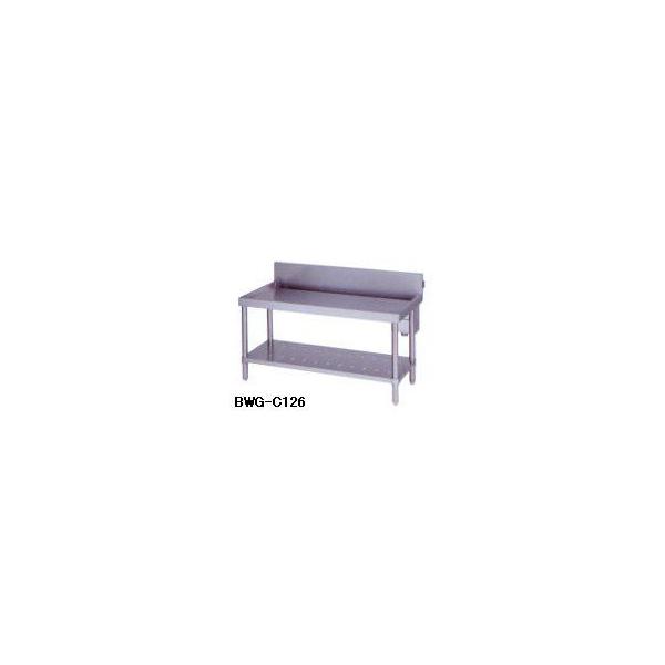 �������� �V�i �}���[�� ���؃R������ �i�o�b�N�K�[�h����j W1200*D600*H650 BWG-C126