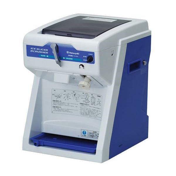 2020年製■電動かき氷機　アイススライサー＆クラッシャー　CS-S32A■動済 cs-s32a.jpg