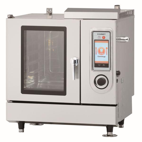 送料無料 新品 コメットカトウ スチームコンベクションオーブン CSI2
