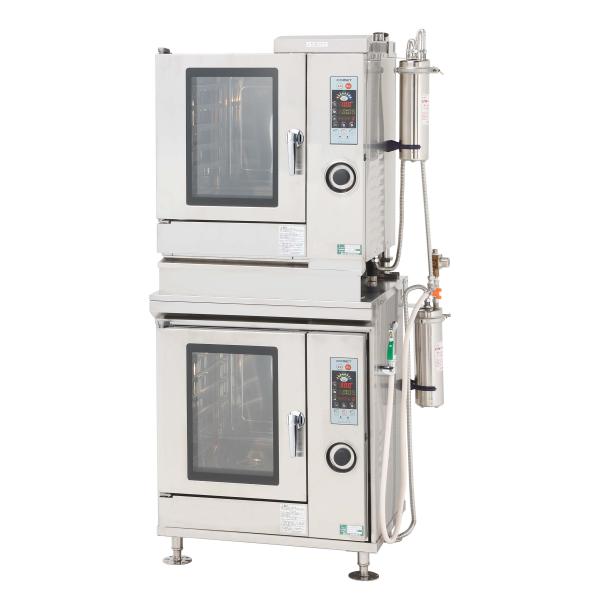 【業務用】コメットカトウ スチームコンベクションオーブン CSI3-E5 eq1-csi3-e5-color_2.jpg