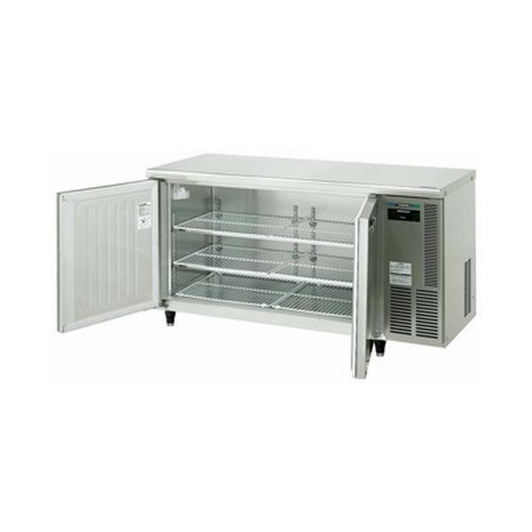 ホシザキ　業務用テーブル形恒湿高湿庫　CT-150SNCG　2021年製 送料無料 新品 ホシザキ テーブル形恒温高湿庫 2枚扉 CT-150SNCG-RML