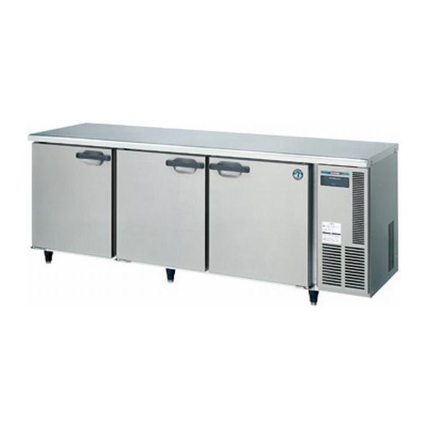 送料無料 新品 ホシザキ テーブル形恒温高湿庫 3枚扉 CT-210SDCG-R